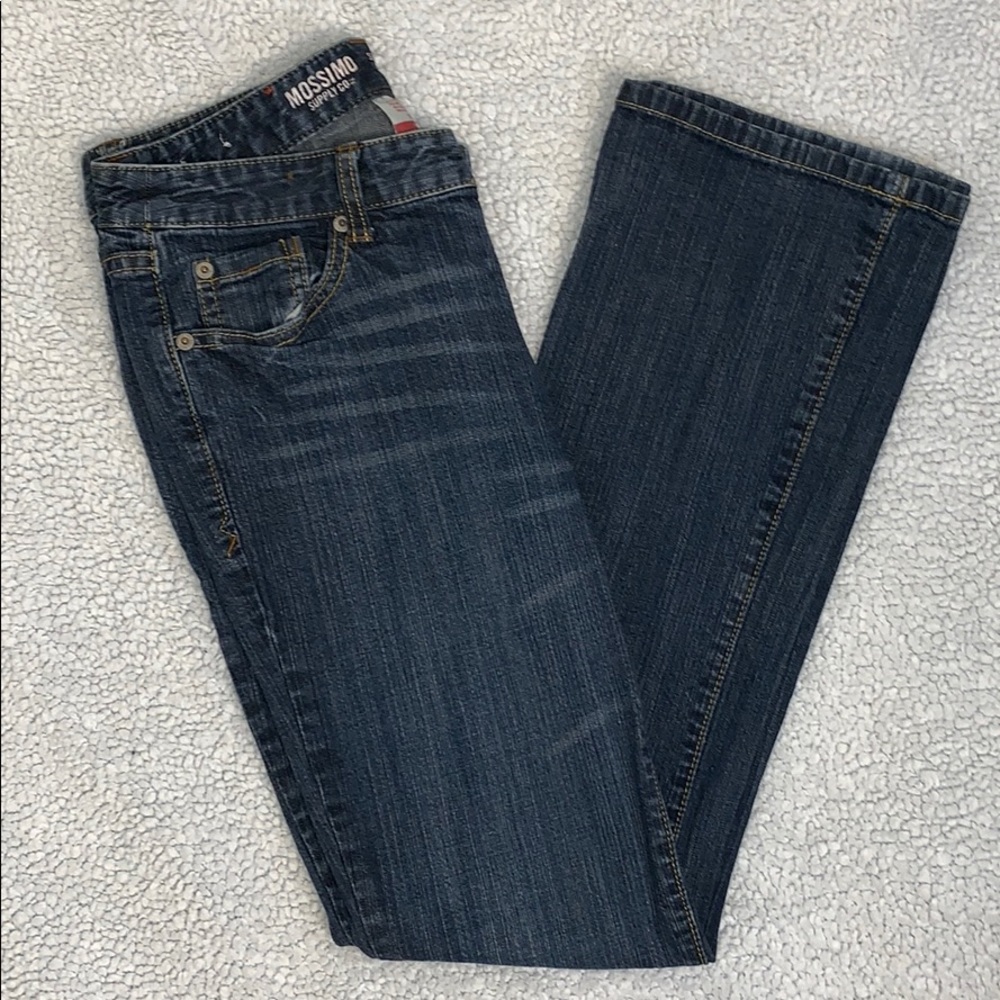 Mossimo jeans